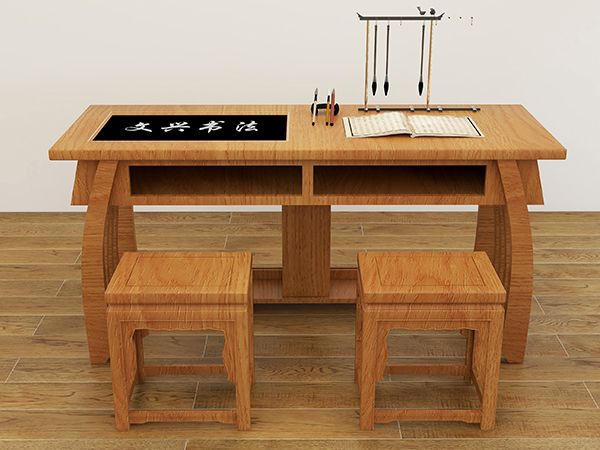 智慧書法教室整體建設方案